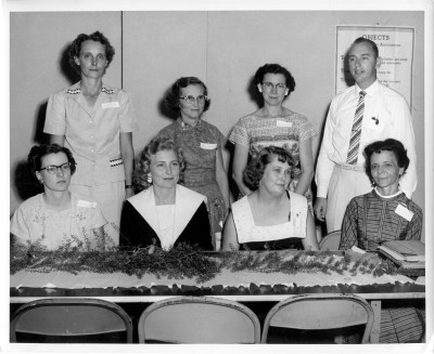 Mr. Milton (6th Grade teacher at Danforth)