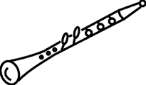 clarinet 1