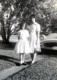 First day at TCHS 60-61