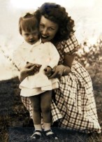 Jinx and Mary Lynne, Japan